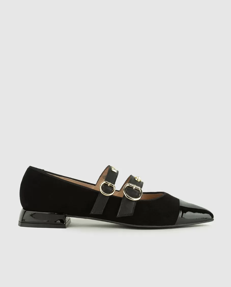 Dansi Alicia Flat Shoe Outlet