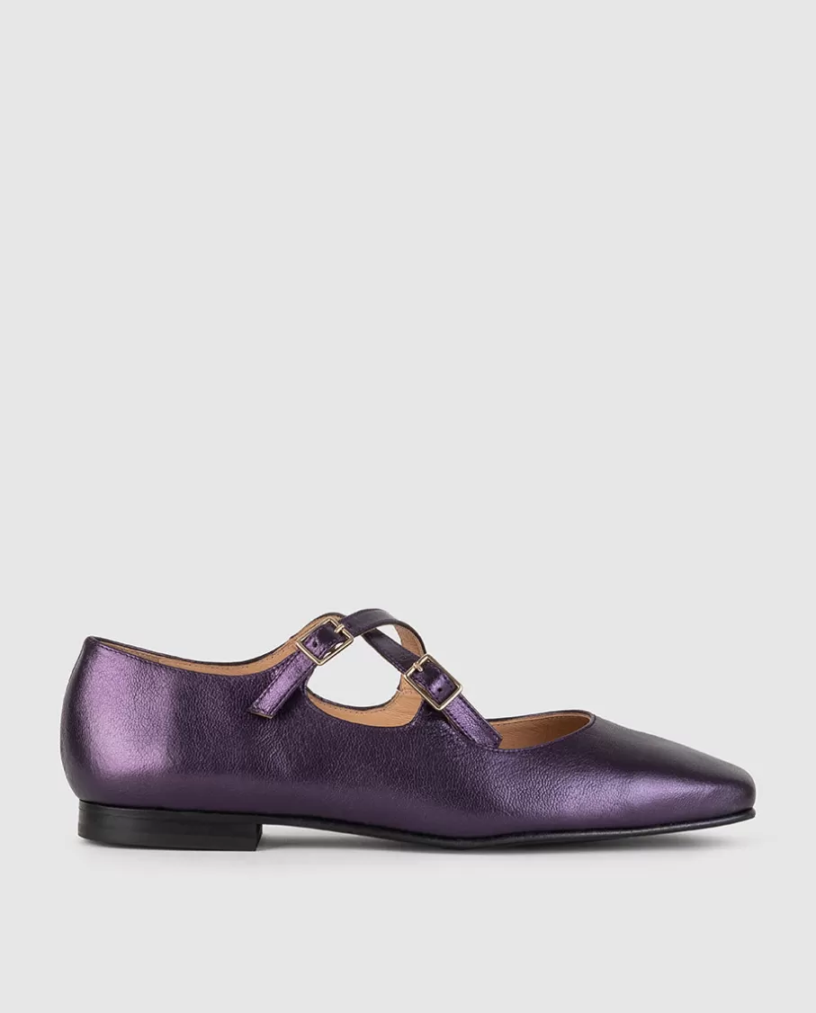 Dansi Iris Flat Shoe Online