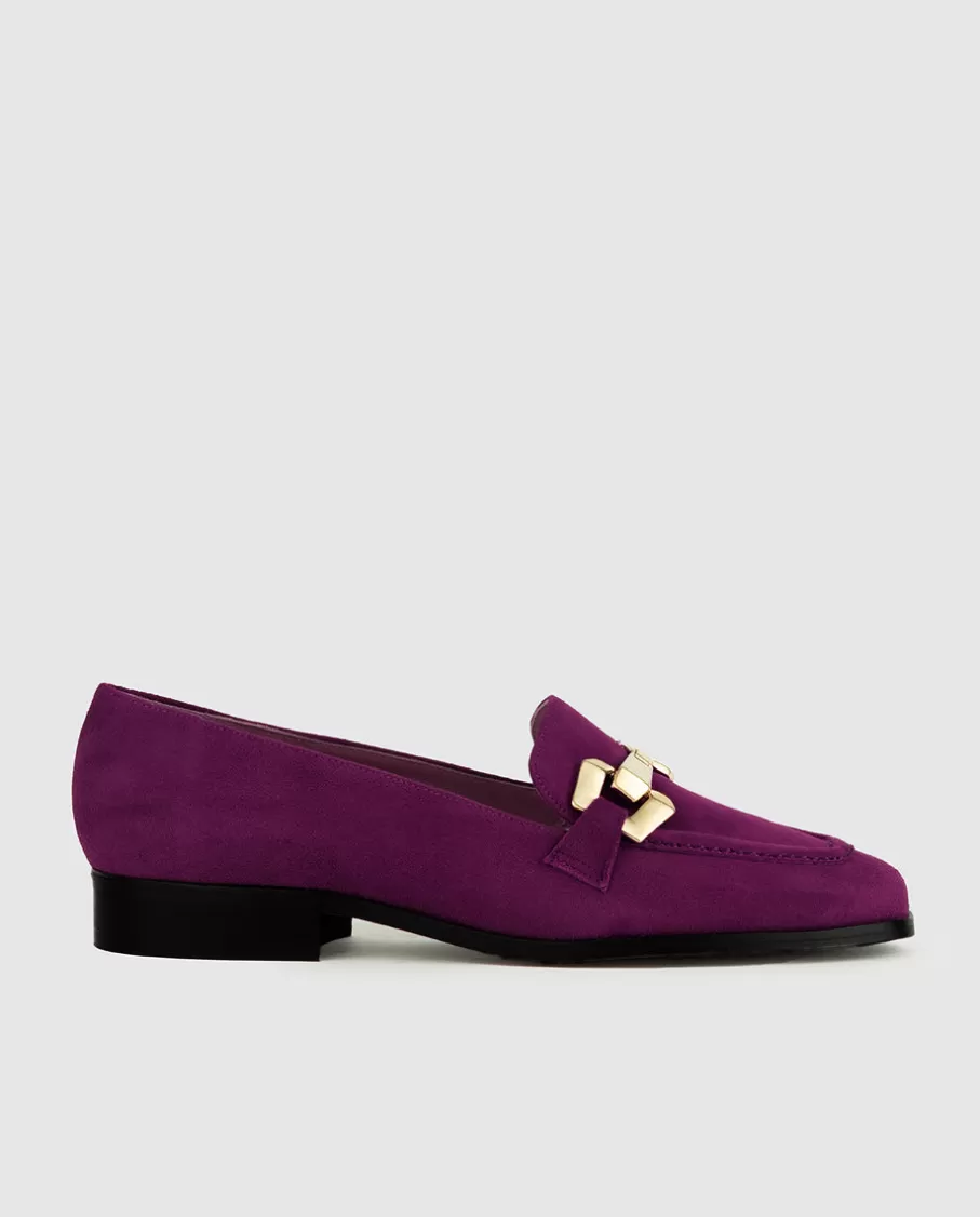 Dansi Jena Flat Shoe Discount