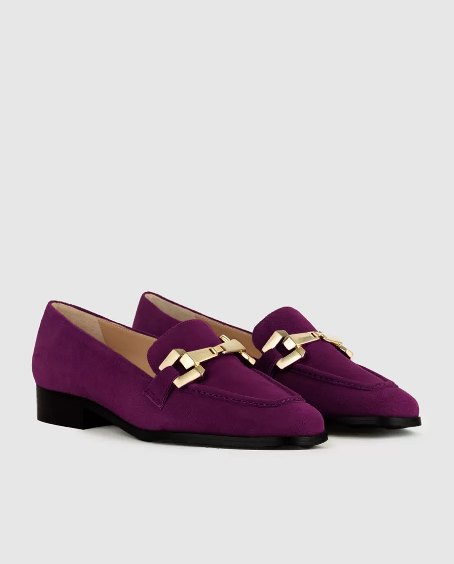 Dansi Jena Flat Shoe Discount