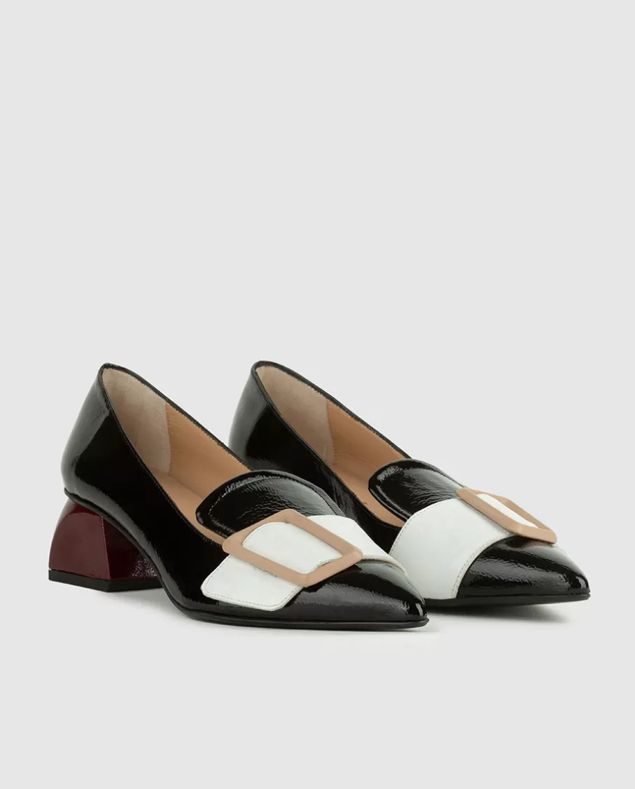 Dansi Milan High Heel Shoe Flash Sale